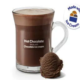 Hot Chocolate